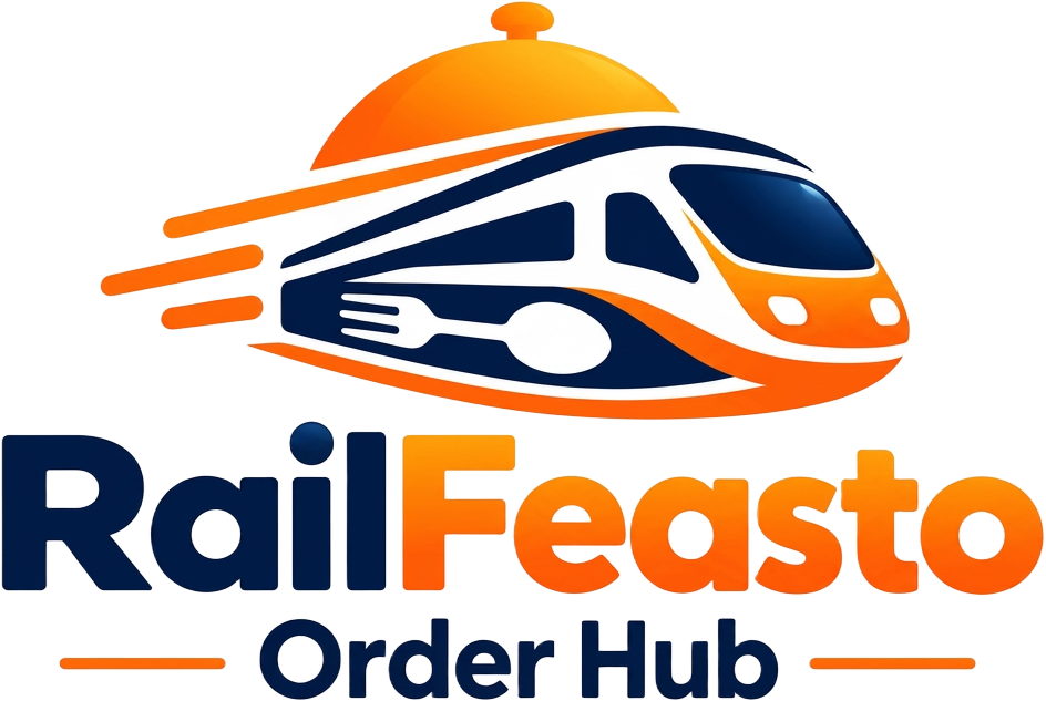 RailFeasto Order Hub